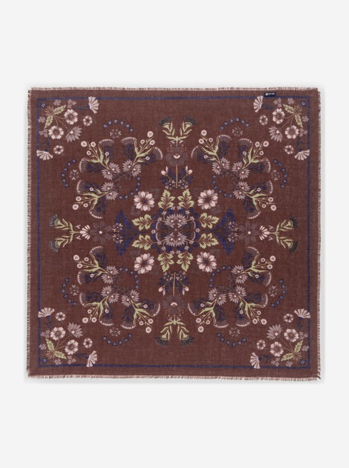 Pañuelo estampado - Kiabi Pañuelo estampado - Kiabi