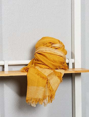 Pañuelo fino - Kiabi