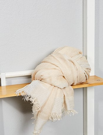 Pañuelo fino - Kiabi