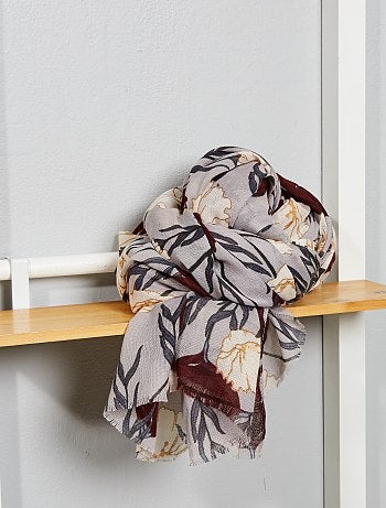 Pañuelo fino - Kiabi