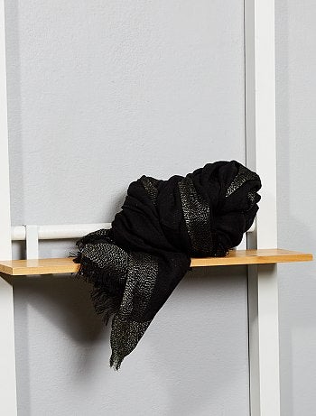 Pañuelo fino - Kiabi