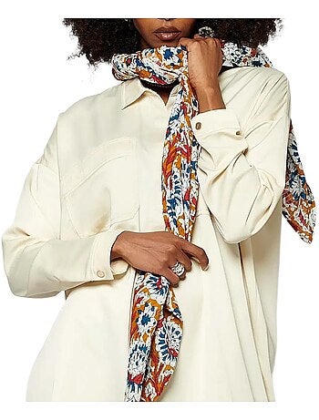 Foulard para Mujer Kaporal