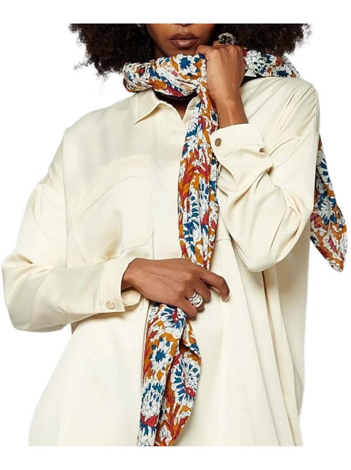 Pañuelo Foulard Mujer Kaporal - Kiabi