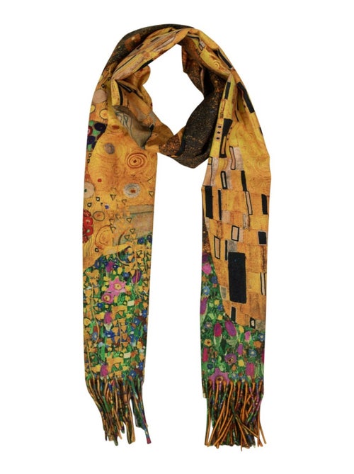 Pañuelo Klimt Kebello - Kiabi