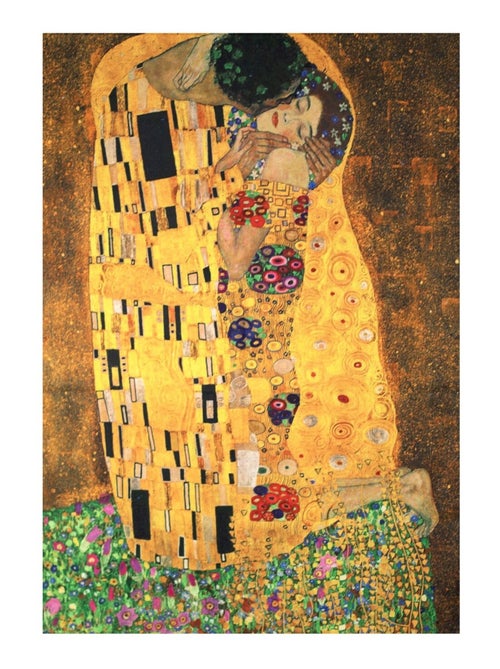 Pañuelo Klimt Kebello - Kiabi