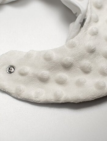 Pañuelo reversible para el cuello, stella - SEVIRA KIDS