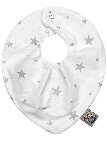 Pañuelo reversible para el cuello, stella | SEVIRA KIDS