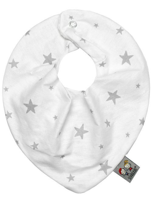 Pañuelo reversible para el cuello, stella | SEVIRA KIDS - Kiabi