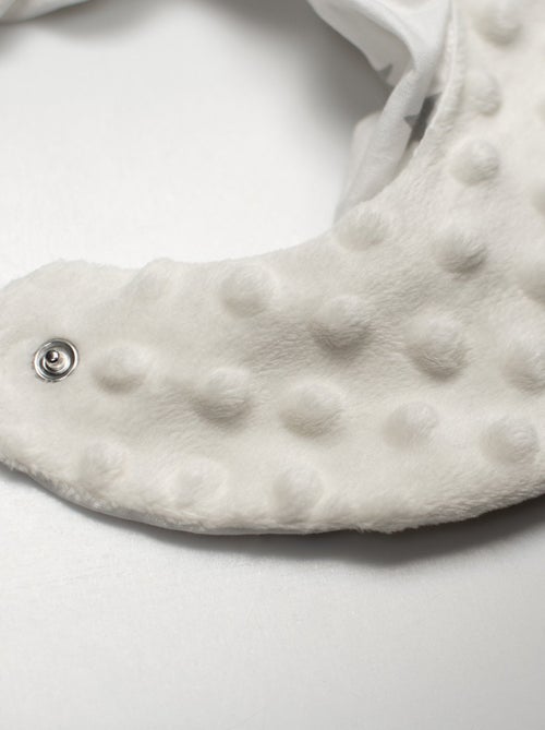 Pañuelo reversible para el cuello, stella | SEVIRA KIDS - Kiabi