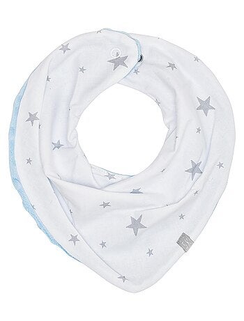 Pañuelo reversible para el cuello, stella | SEVIRA KIDS