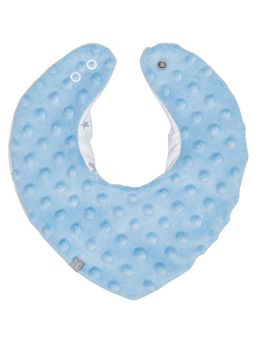 Pañuelo reversible para el cuello, stella | SEVIRA KIDS - Kiabi