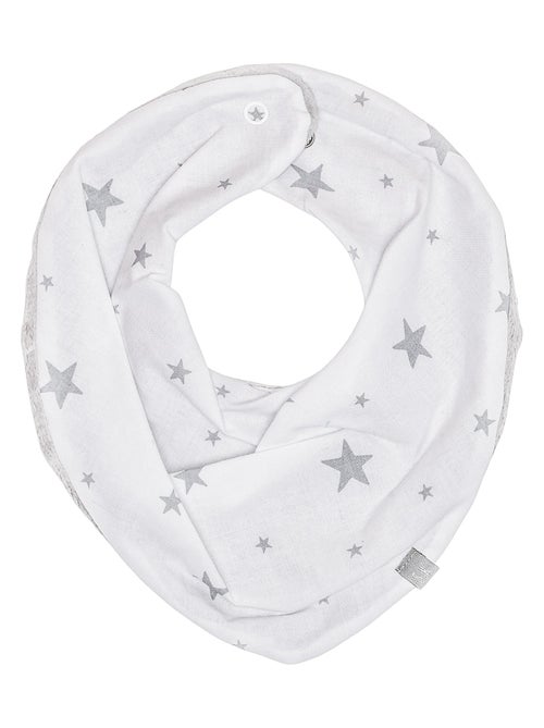 Pañuelo reversible para el cuello, stella | SEVIRA KIDS - Kiabi