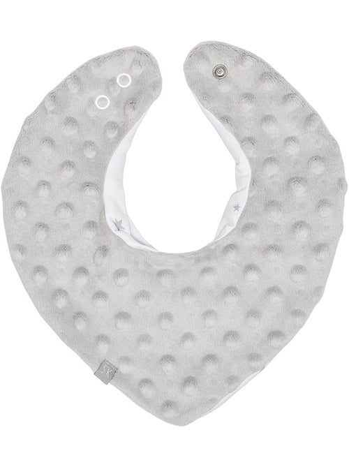 Pañuelo reversible para el cuello, stella | SEVIRA KIDS - Kiabi