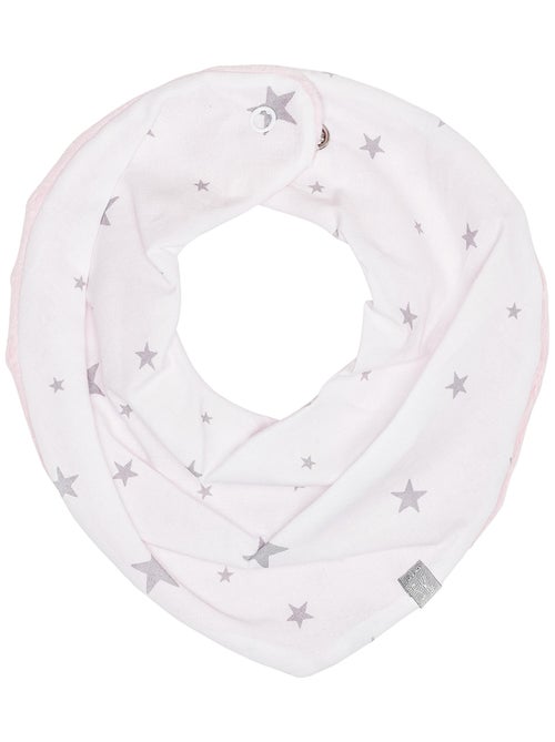 Pañuelo reversible para el cuello, stella | SEVIRA KIDS - Kiabi
