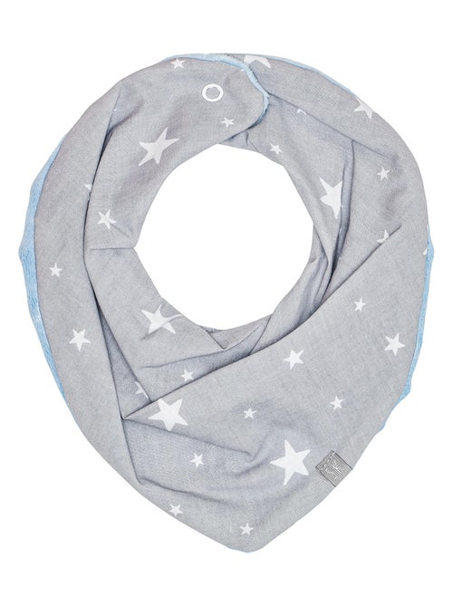 Pañuelo reversible para el cuello, stella | SEVIRA KIDS - Kiabi