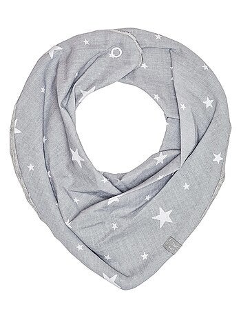 Pañuelo reversible para el cuello, stella | SEVIRA KIDS
