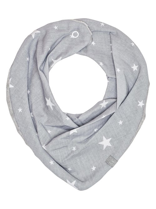 Pañuelo reversible para el cuello, stella | SEVIRA KIDS - Kiabi