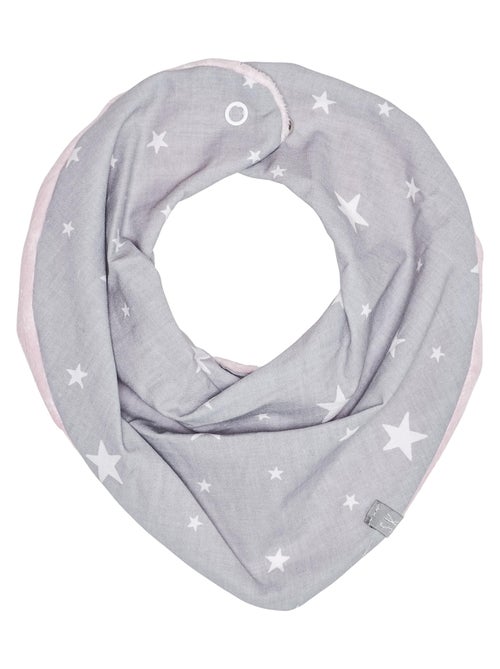 Pañuelo reversible para el cuello, stella | SEVIRA KIDS - Kiabi