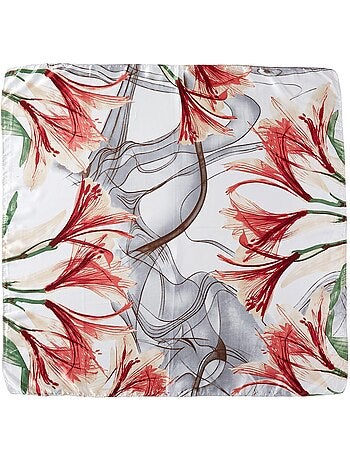 Pañuelo Seda Classicflow