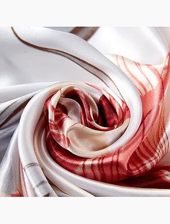 Pañuelo Seda Classicflow
