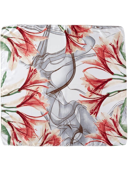 Pañuelo Seda Classicflow - Kiabi Pañuelo Seda Classicflow - Kiabi