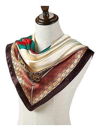 Pañuelo Seda Italiano