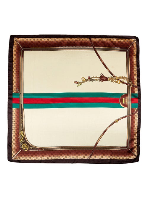 Pañuelo Seda Italiano - Kiabi Pañuelo Seda Italiano - Kiabi
