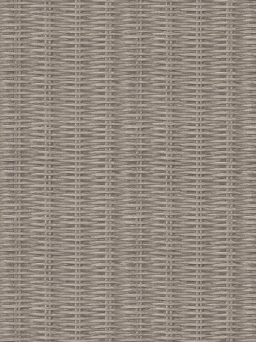 Papel pintado efecto trenzado - Kiabi Papel pintado efecto trenzado - Kiabi