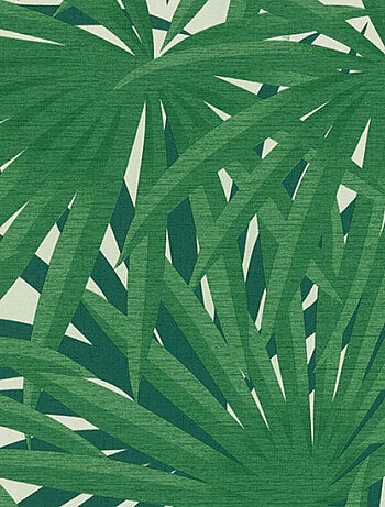 Papel pintado Palmeral