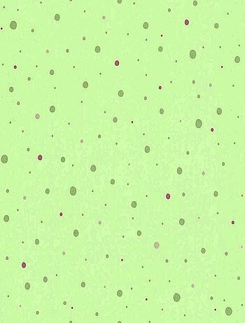 Papel pintado “pegatinas multicolores”