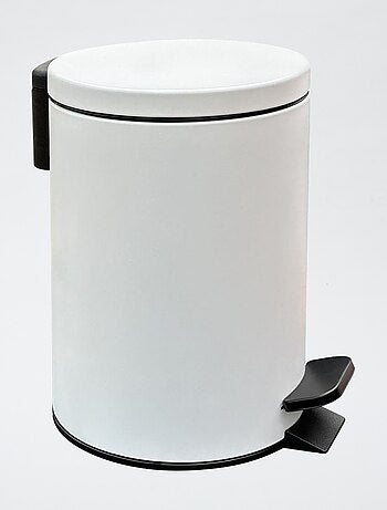 Papelera pequeña para baño