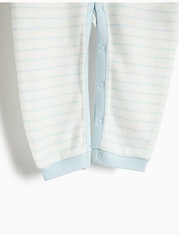 Paquete 2 babygrows, mo fashion