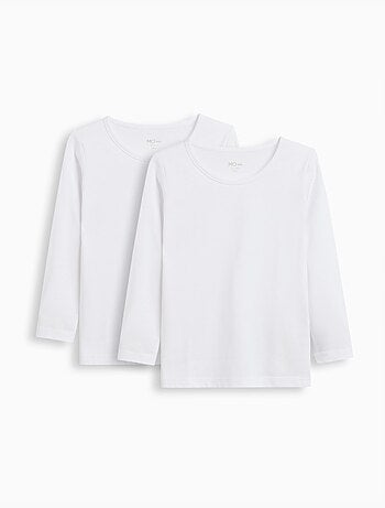 Paquete de 2 capas base, MO Fashion