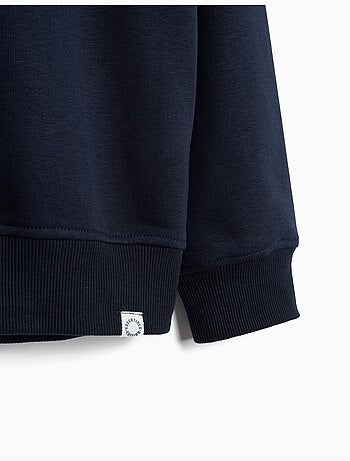 Paquete de 2 sudaderas de forro polar, mo fashion