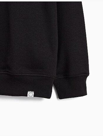 Paquete de 2 sudaderas de forro polar, mo fashion