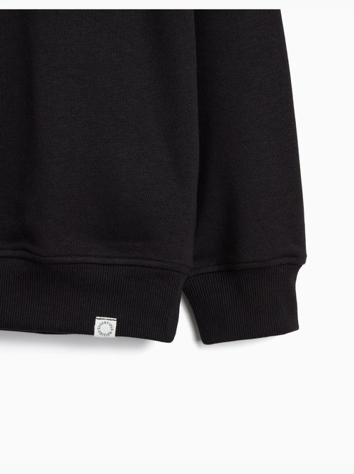 Paquete de 2 sudaderas de forro polar, mo fashion - Kiabi
