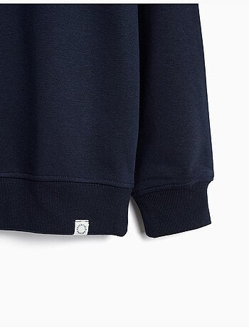 Paquete de 2 sudaderas de forro polar, mo fashion