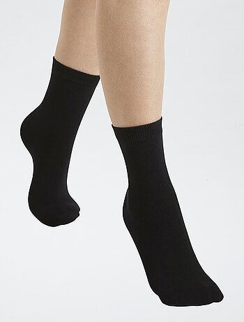 Par de calcetines \'Dim\'