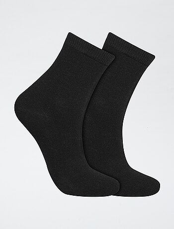 Par de calcetines \'Dim\'