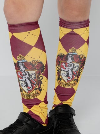 Par de calcetines 'Harry Potter'