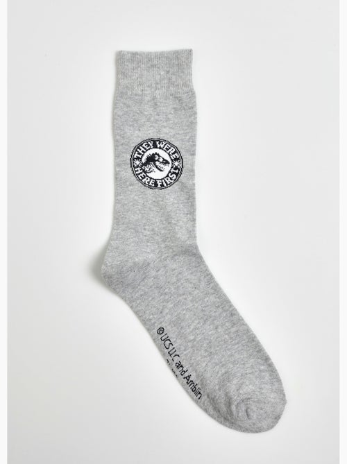 Par de calcetines, Jurassic World - AFIBEL - Kiabi