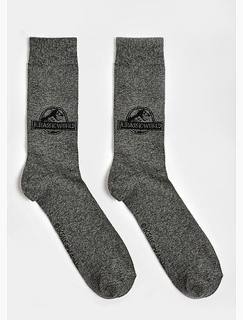 Par de calcetines, Jurassic World - AFIBEL