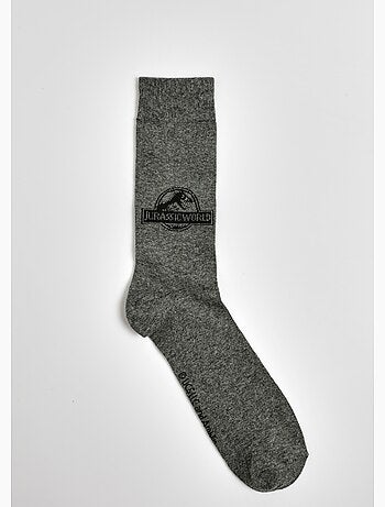 Par de calcetines, Jurassic World - AFIBEL