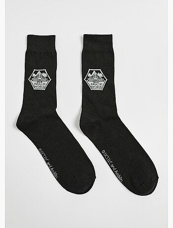Par de calcetines, Jurassic World - AFIBEL