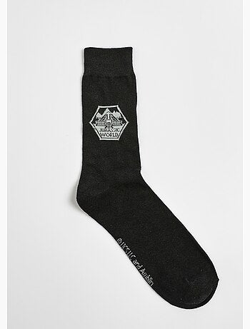 Par de calcetines, Jurassic World - AFIBEL
