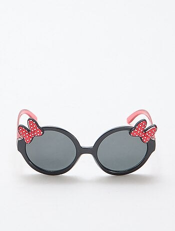 Par de gafas de sol animadas 'Disney' 'Minnie'