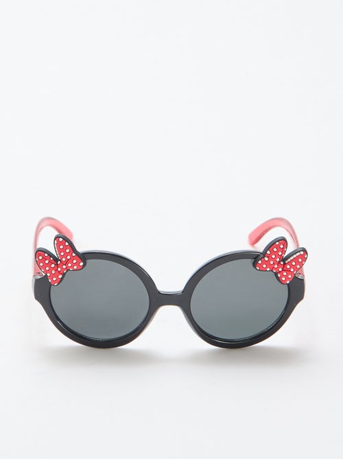 Par de gafas de sol animadas 'Disney' 'Minnie' - Kiabi