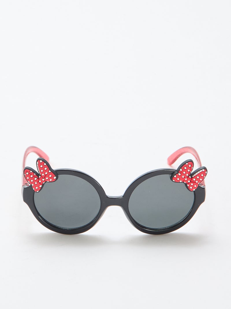 Par de gafas de sol animadas 'Disney' 'Minnie' Rosa - Kiabi