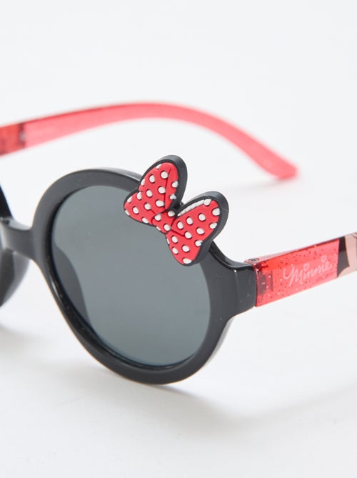 Par de gafas de sol animadas 'Disney' 'Minnie' - Kiabi
