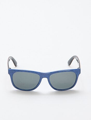 Par de gafas de sol 'Marvel' 'Spiderman' clásico liso